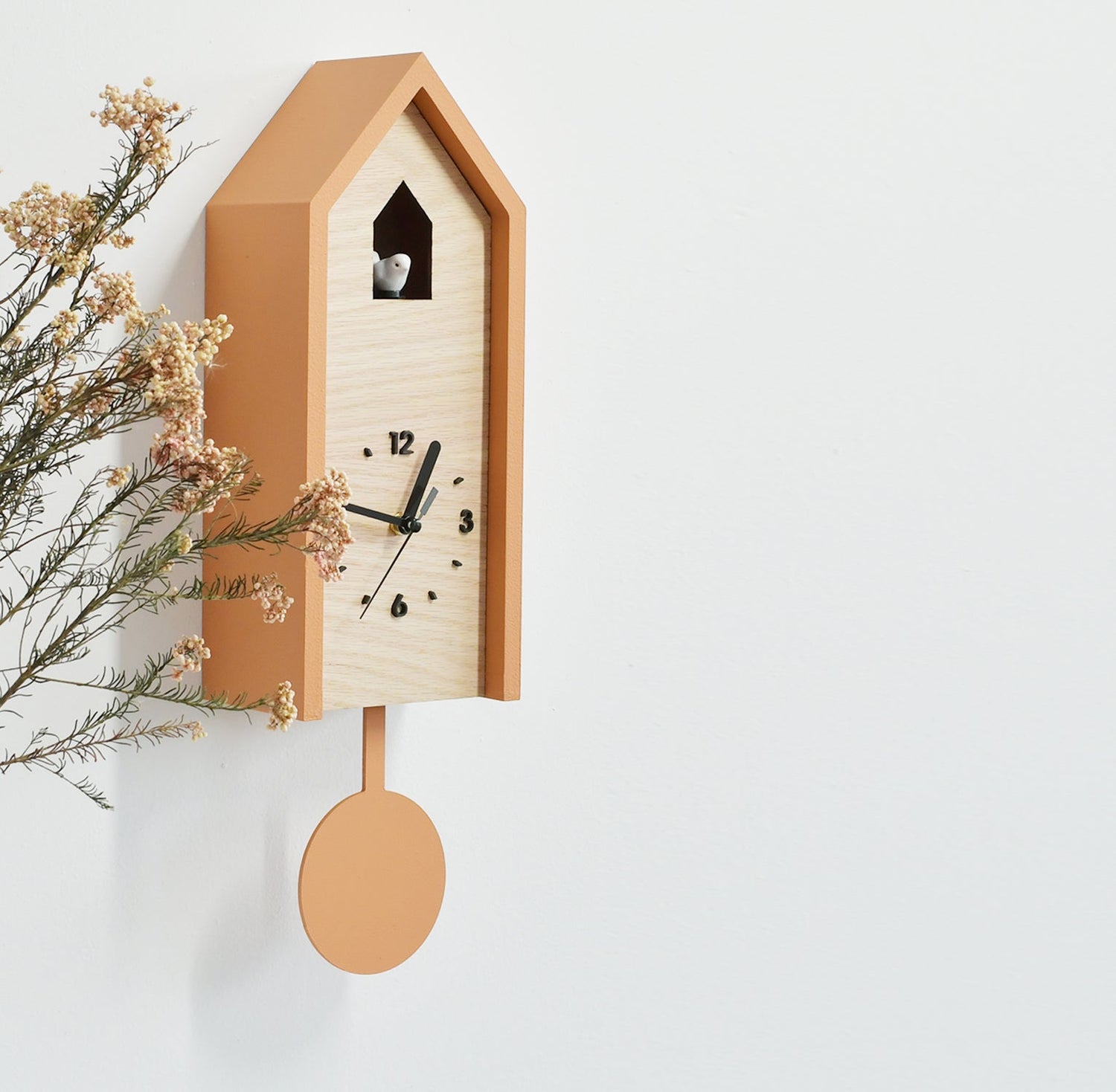 Cuckoo Clocks