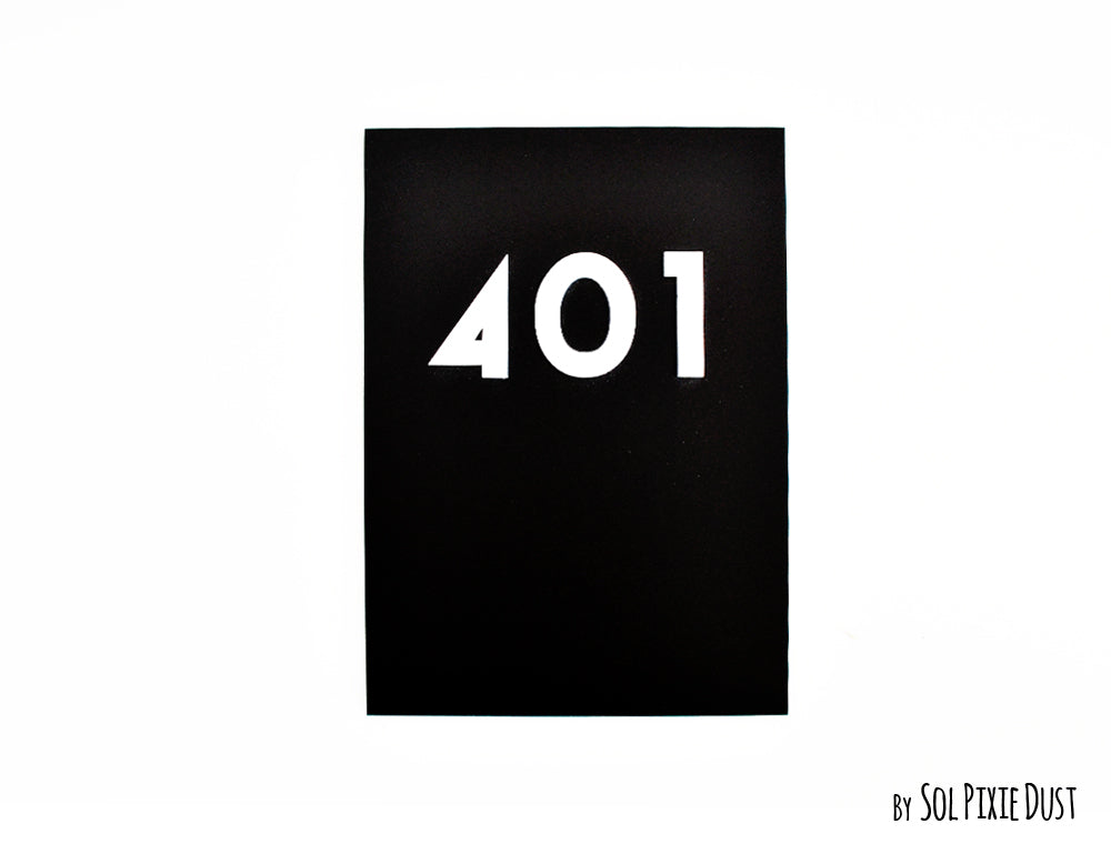 All Doors & Hotel Room Number Plaques