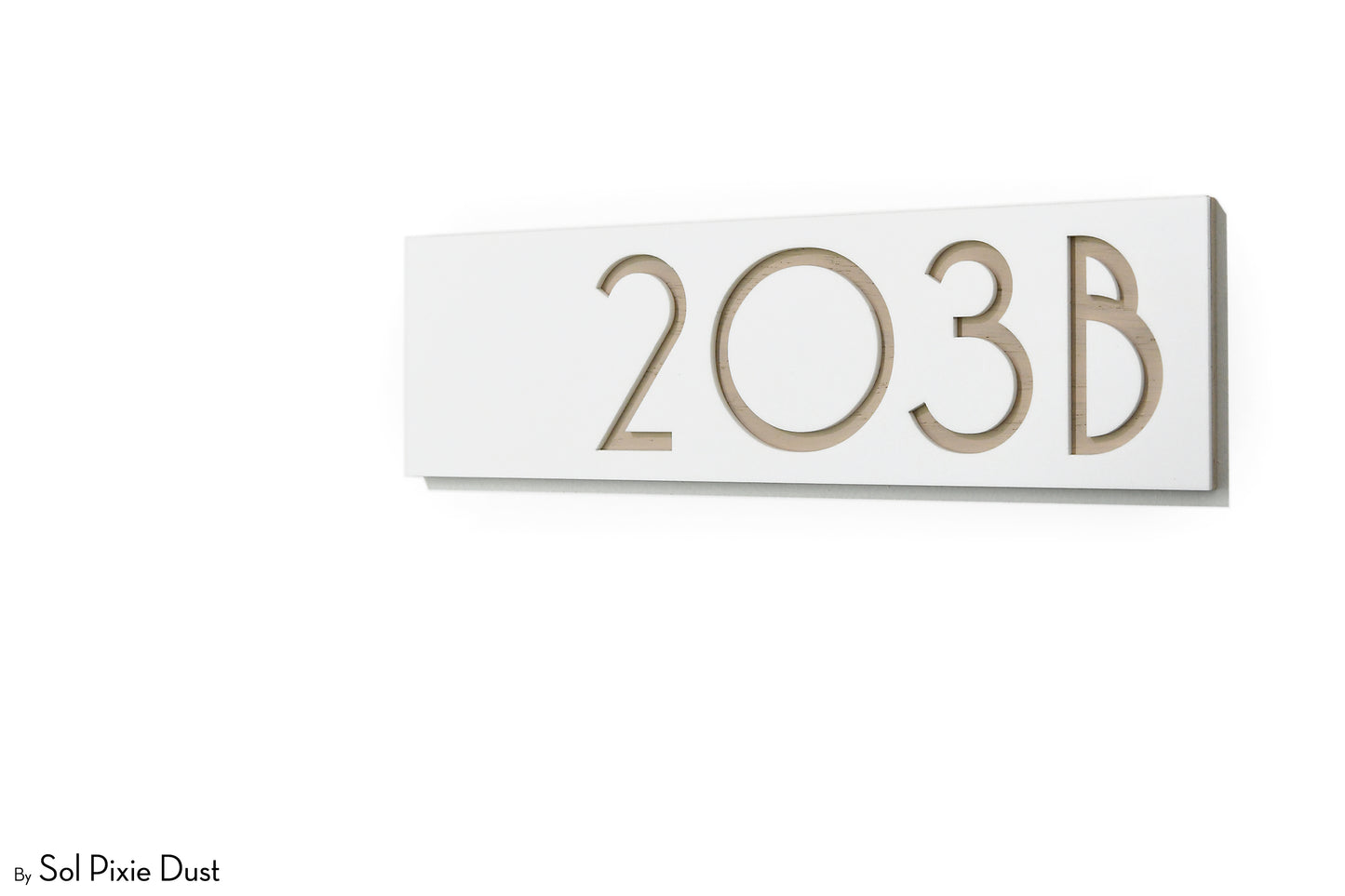 All Doors & Hotel Room Number Plaques