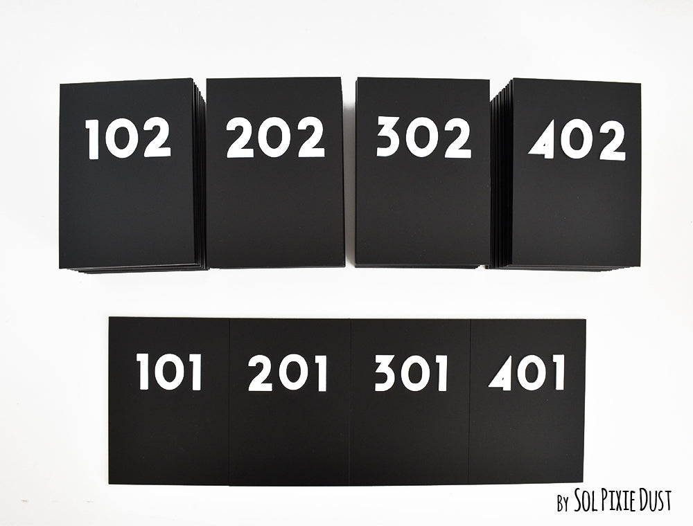 All Doors & Hotel Room Number Plaques
