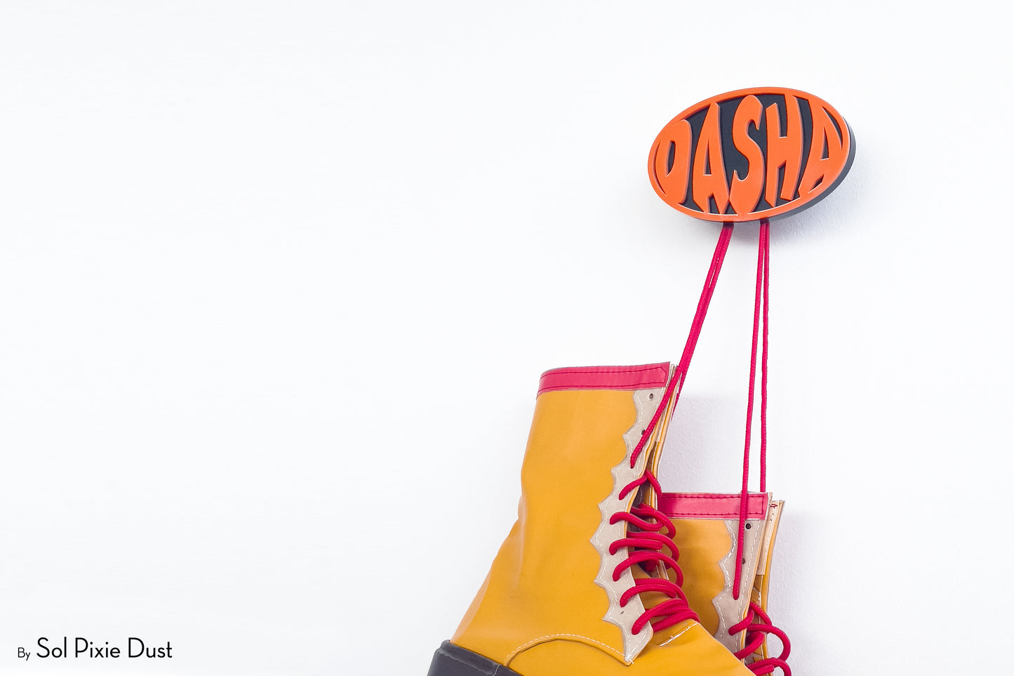 Wall Pegs and Racks - Wall Pegs