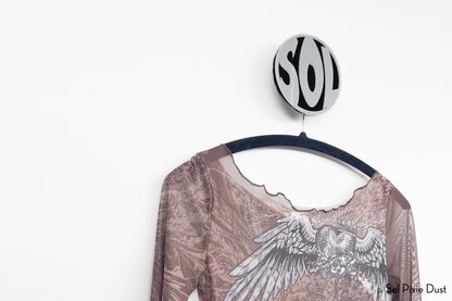 Wall Pegs and Racks - Wall Pegs