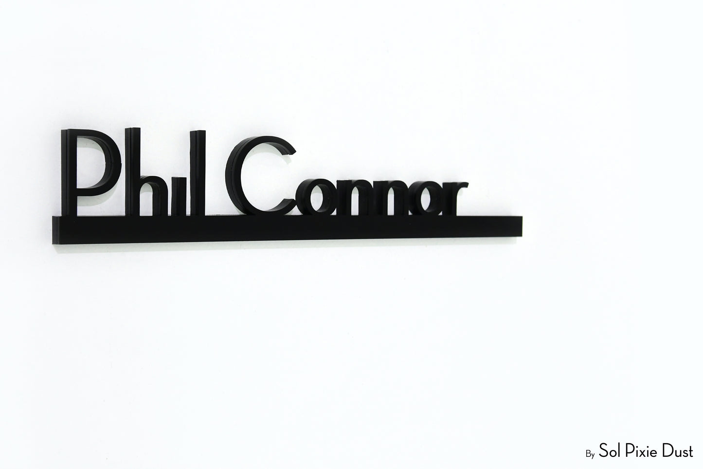 Door Name Signs / Office Door Plaque