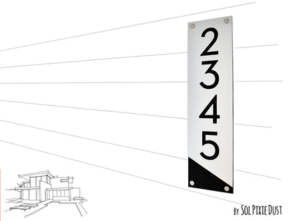 Aluminum Plaque - Signs