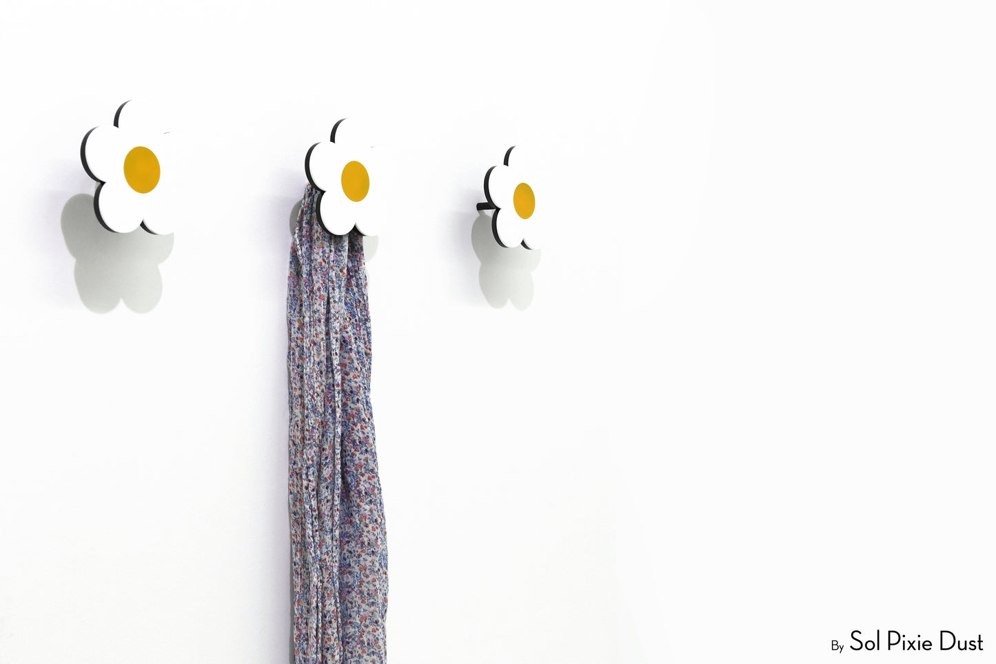 Wall Pegs and Racks - Wall Pegs