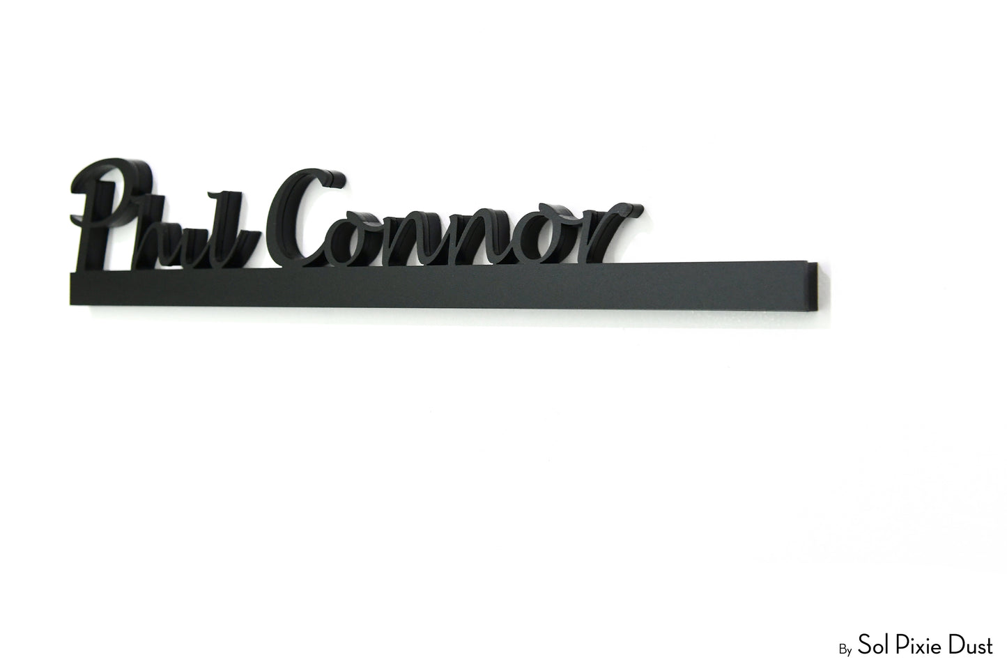 Door Name Signs / Office Door Plaque