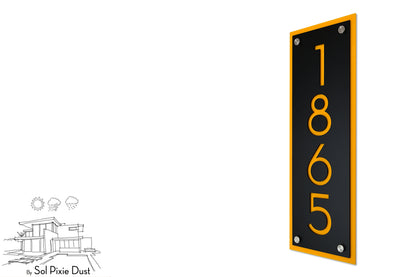 Aluminum Plaque - Signs
