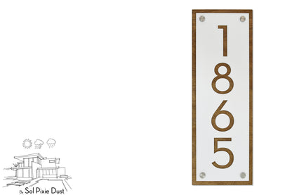 Aluminum Plaque - Signs