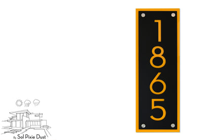 Aluminum Plaque - Signs