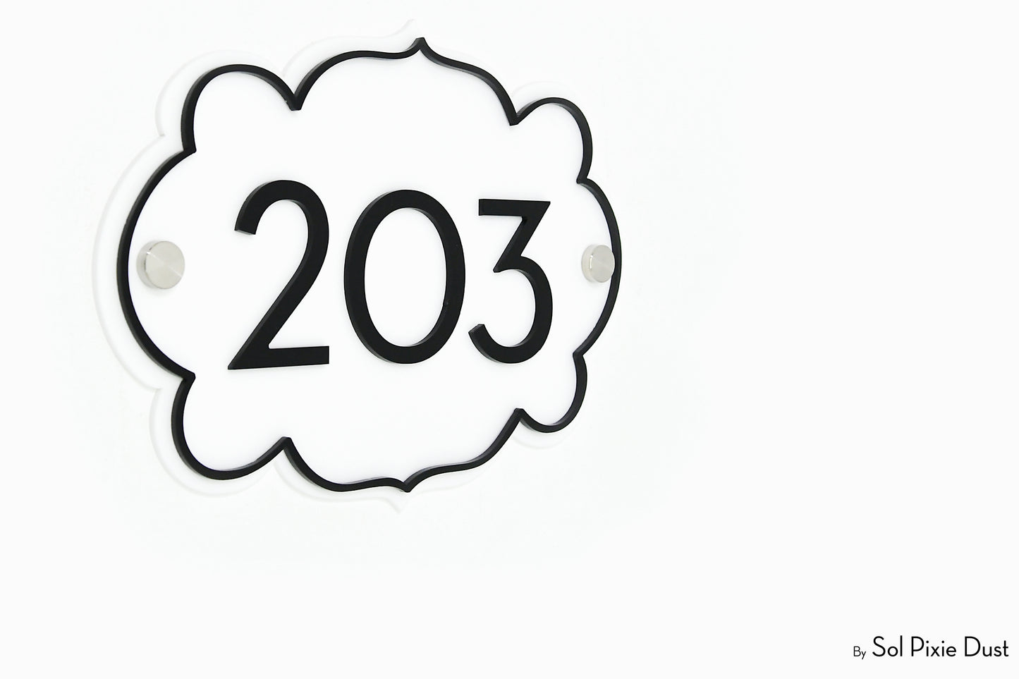 All Doors & Hotel Room Number Plaques