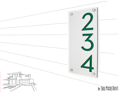 Aluminum Plaque - Signs