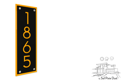 Aluminum Plaque - Signs