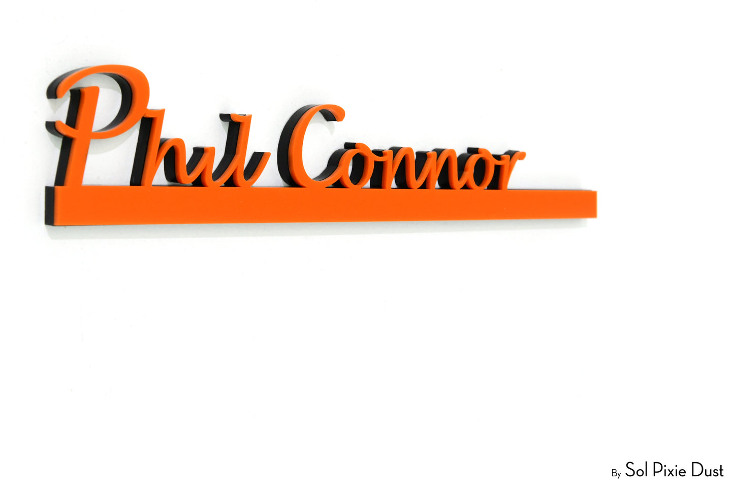 Door Name Signs / Office Door Plaque