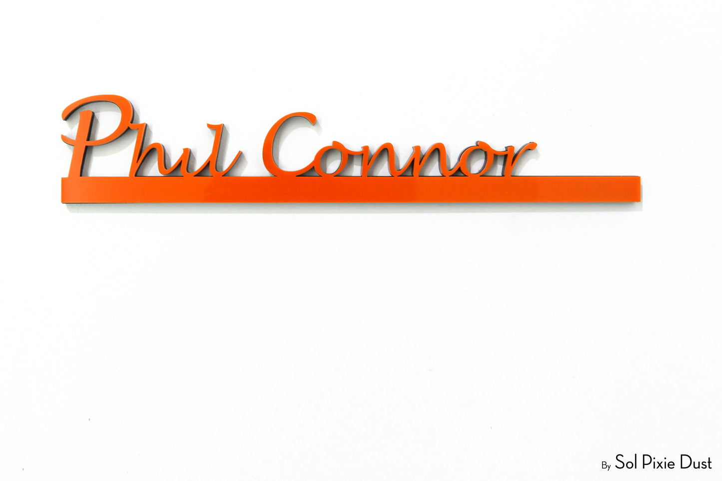 Door Name Signs / Office Door Plaque