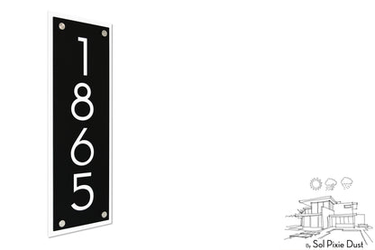 Aluminum Plaque - Signs