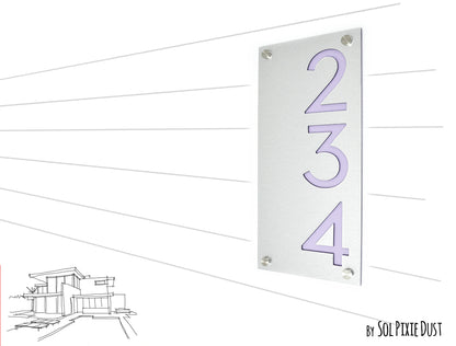 Aluminum Plaque - Signs
