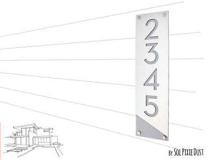 Aluminum Plaque - Signs