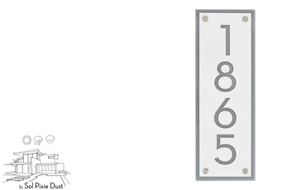 Aluminum Plaque - Signs