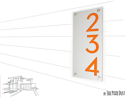 Aluminum Plaque - Signs