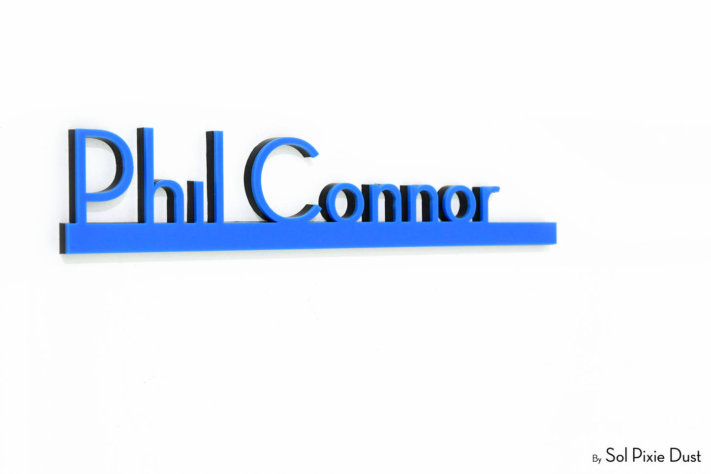 Door Name Signs / Office Door Plaque