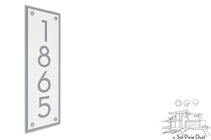 Aluminum Plaque - Signs