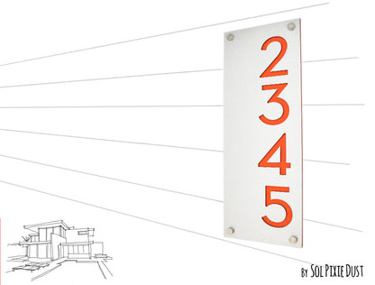 Aluminum Plaque - Signs