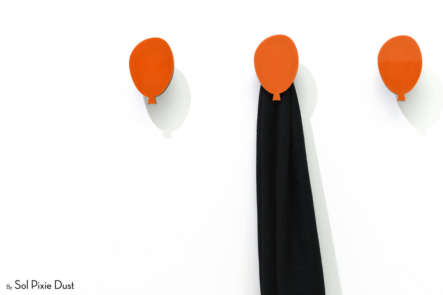 Wall Pegs and Racks - Wall Pegs