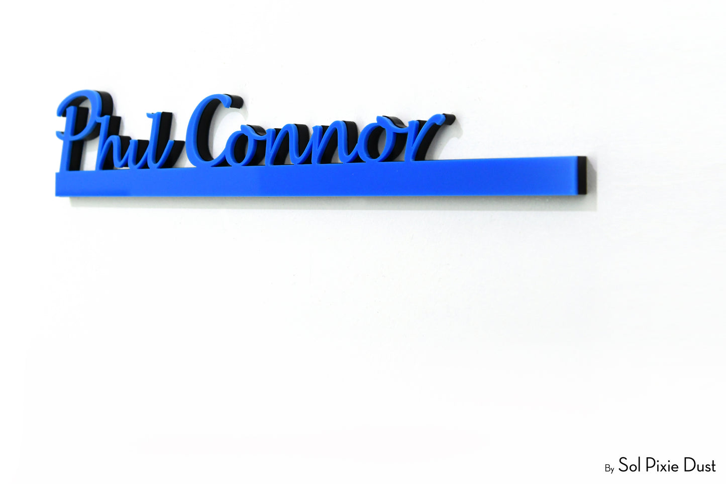 Door Name Signs / Office Door Plaque