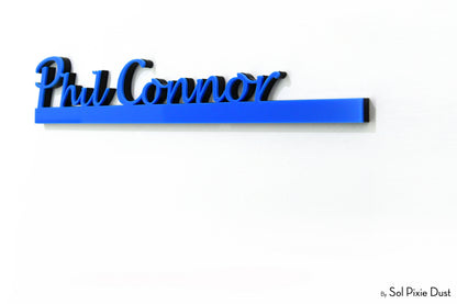 Door Name Signs / Office Door Plaque