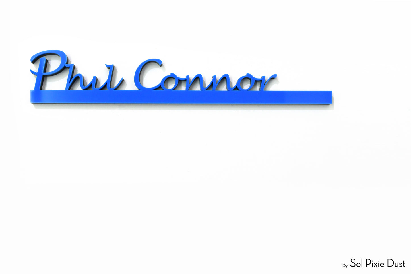 Door Name Signs / Office Door Plaque