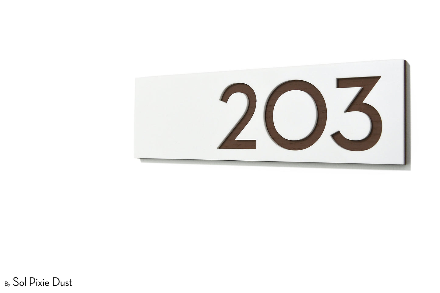 All Doors & Hotel Room Number Plaques