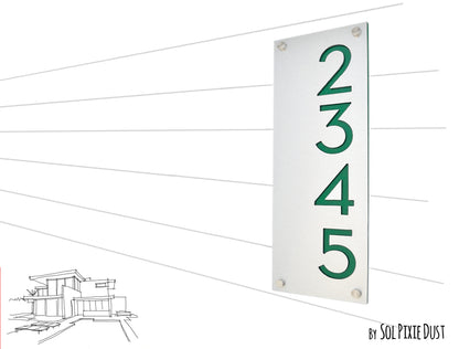 Aluminum Plaque - Signs