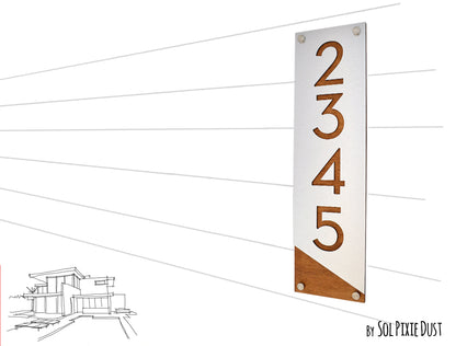 Aluminum Plaque - Signs
