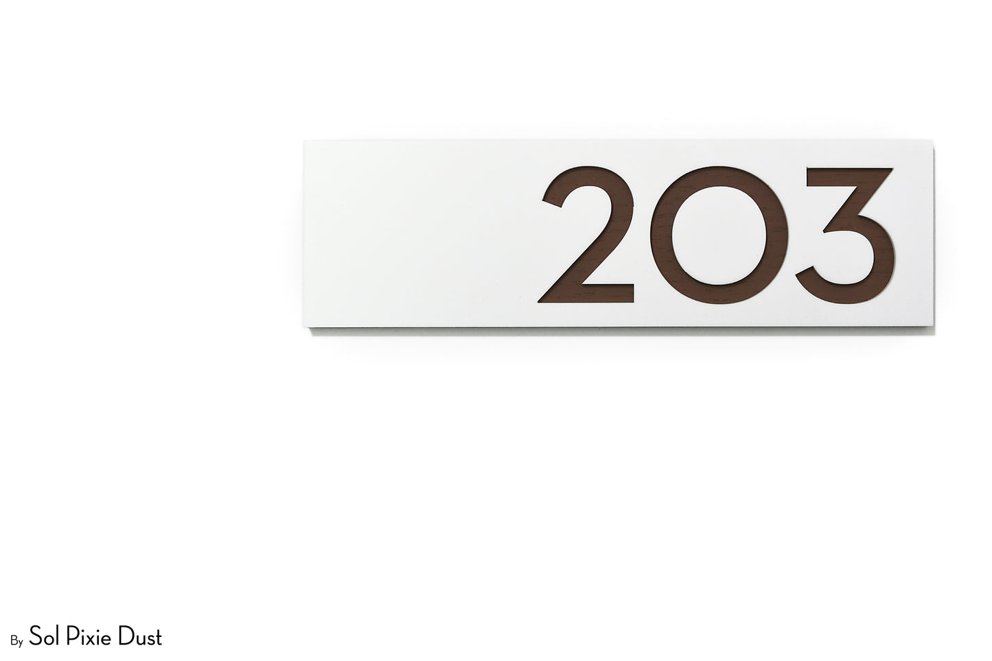All Doors & Hotel Room Number Plaques