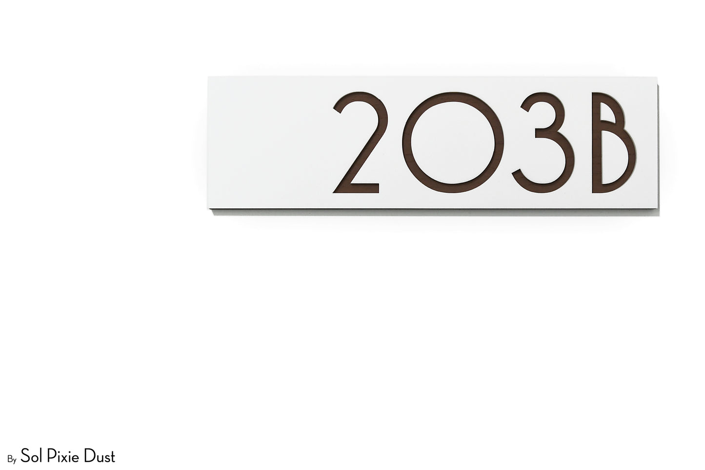 All Doors & Hotel Room Number Plaques