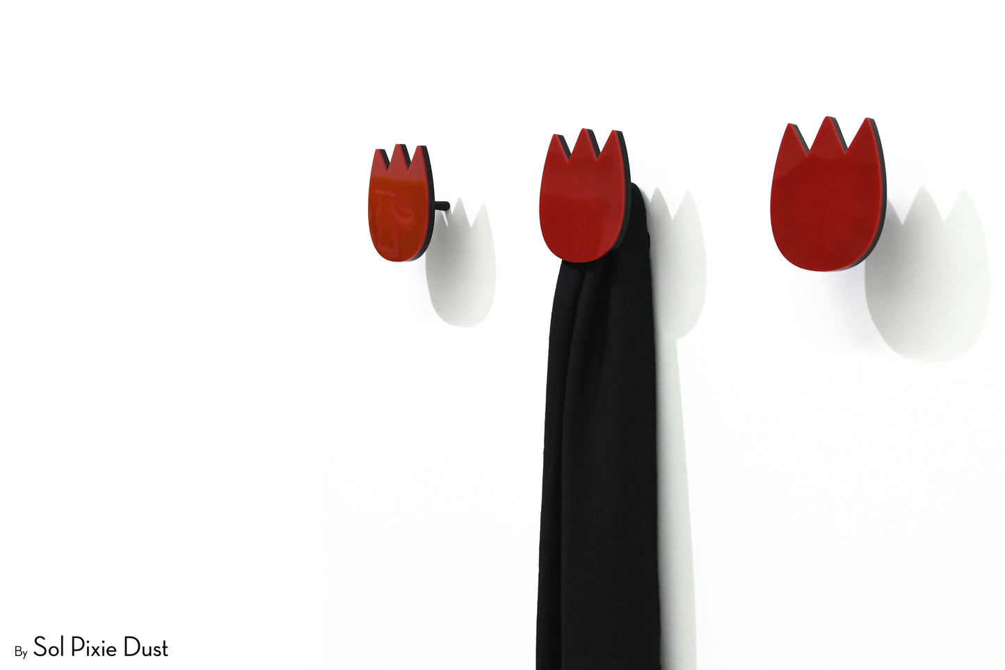 Wall Pegs and Racks - Wall Pegs