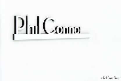 Door Name Signs / Office Door Plaque