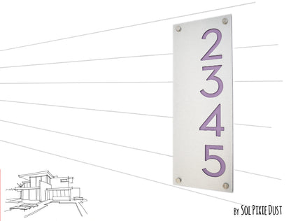Aluminum Plaque - Signs