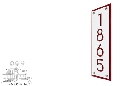 Aluminum Plaque - Signs