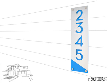 Aluminum Plaque - Signs