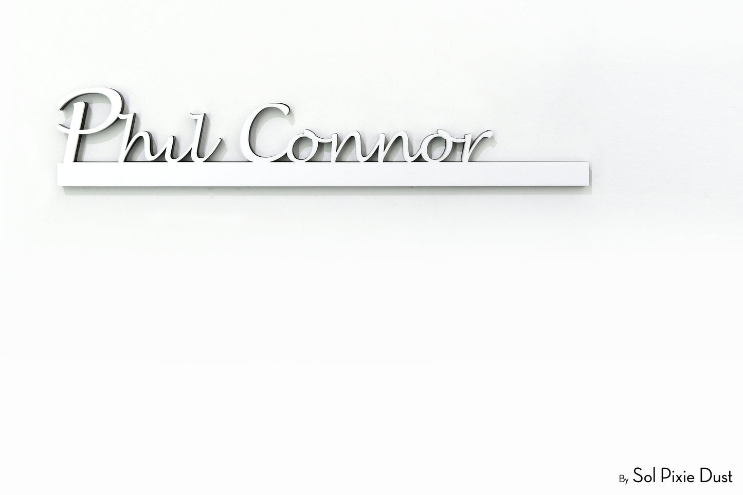 Door Name Signs / Office Door Plaque