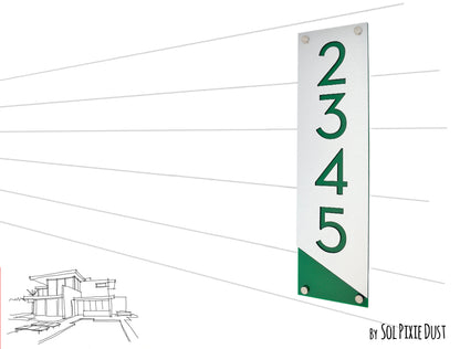 Aluminum Plaque - Signs