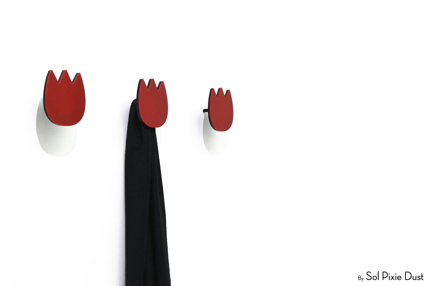 Wall Pegs and Racks - Wall Pegs