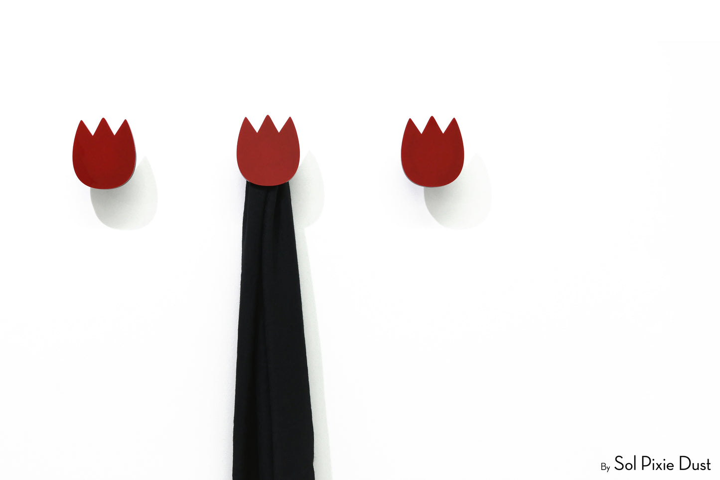 Wall Pegs and Racks - Wall Pegs