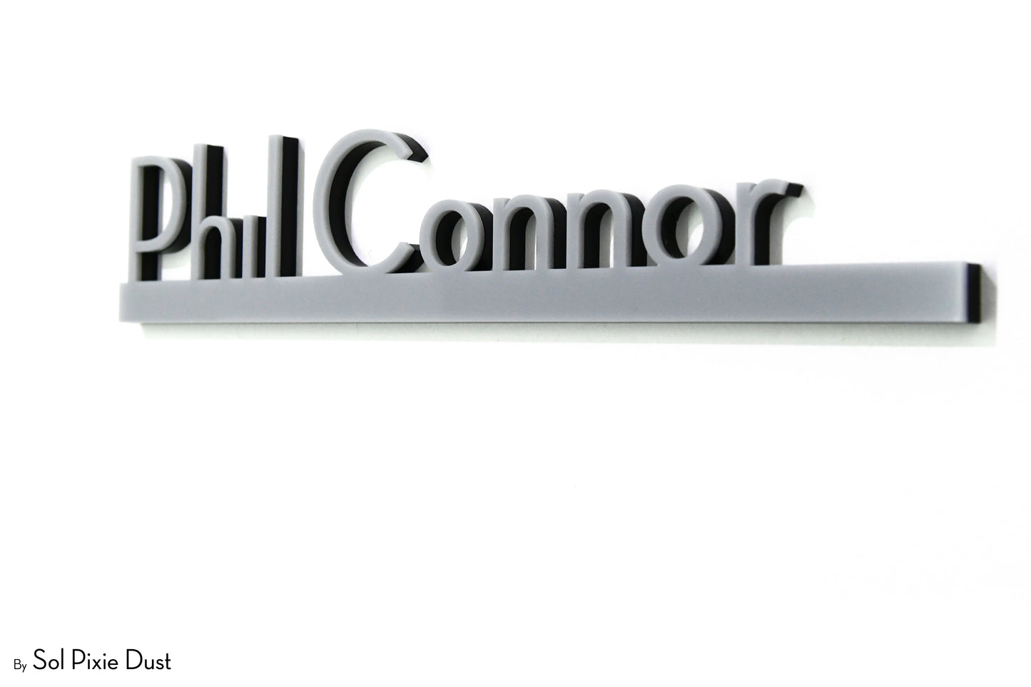 Door Name Signs / Office Door Plaque