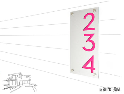 Aluminum Plaque - Signs