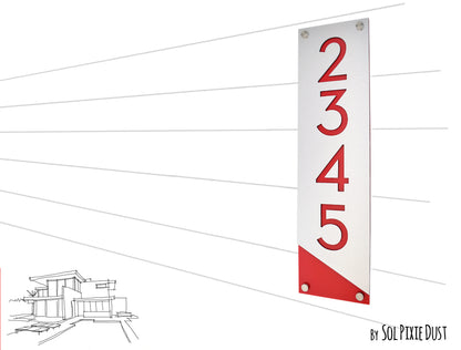 Aluminum Plaque - Signs