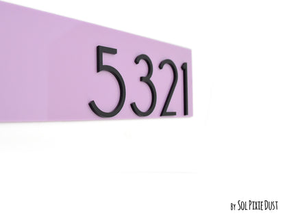 All Doors & Hotel Room Number Plaques