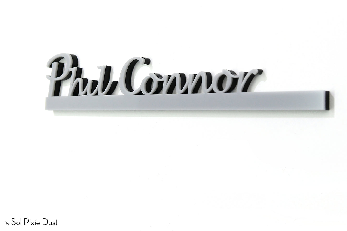 Door Name Signs / Office Door Plaque
