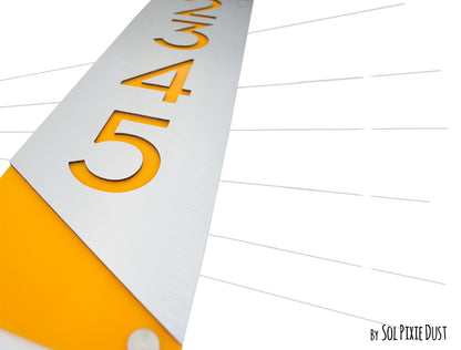 Aluminum Plaque - Signs